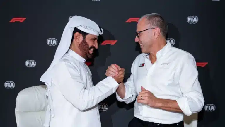 Concorde Agreement
