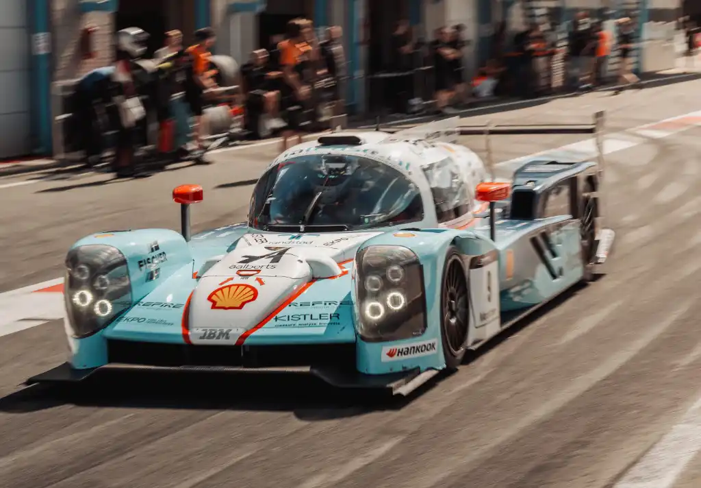 Formula E Publishes Season 10 Sustainability Report