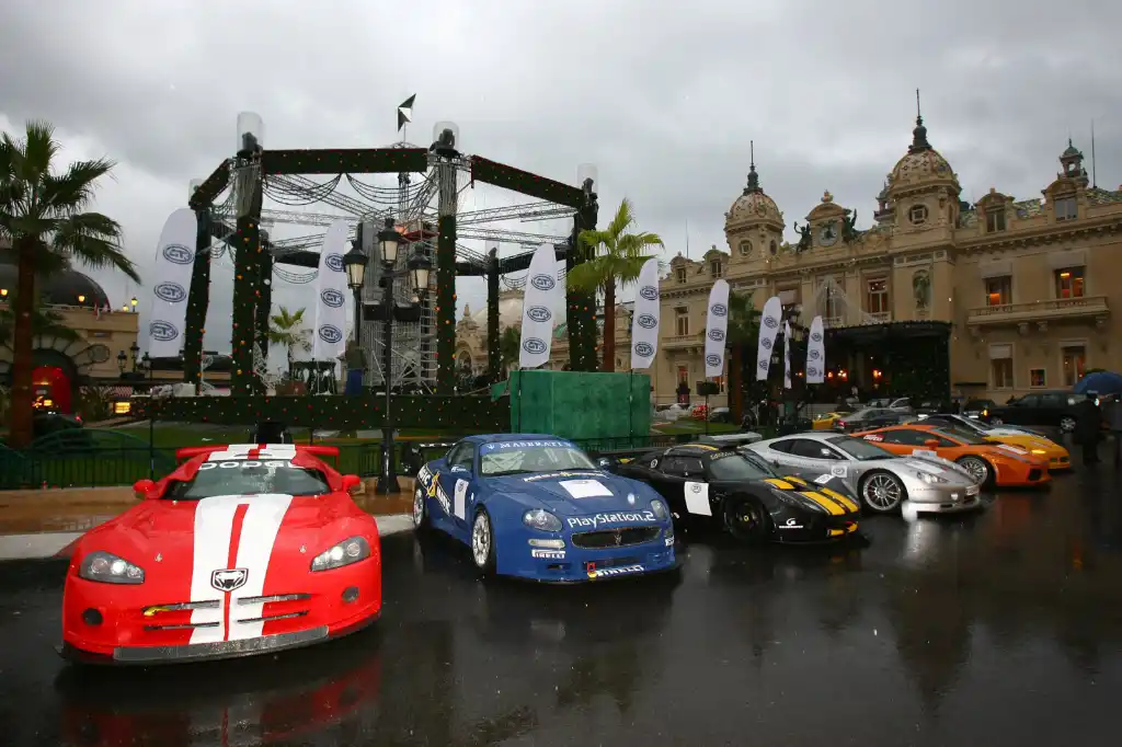 NASCAR Trial Challenging Charter System Begins