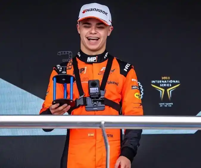 Porsche Junior & Female Driver Programs to Continue in North America