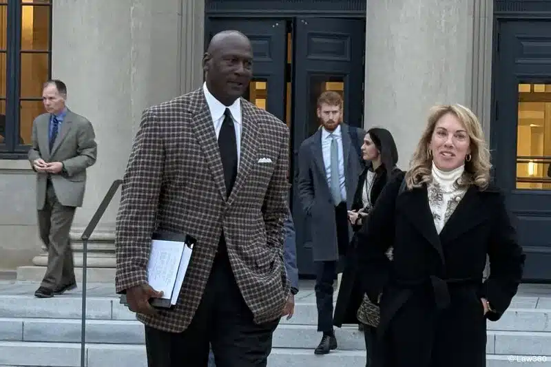 NASCAR Trial Challenging Charter System Begins