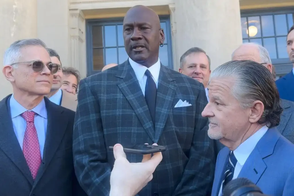 NASCAR Trial Settlement