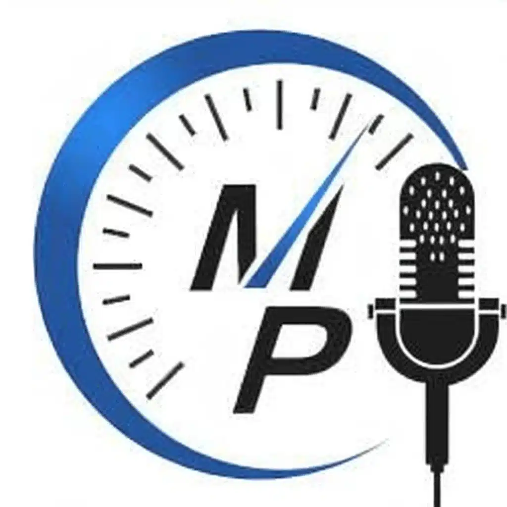 Motorsport Prospects Podcast to Debut in 2026! 1 Motorsport Prospects Podcast to Debut in 2026!