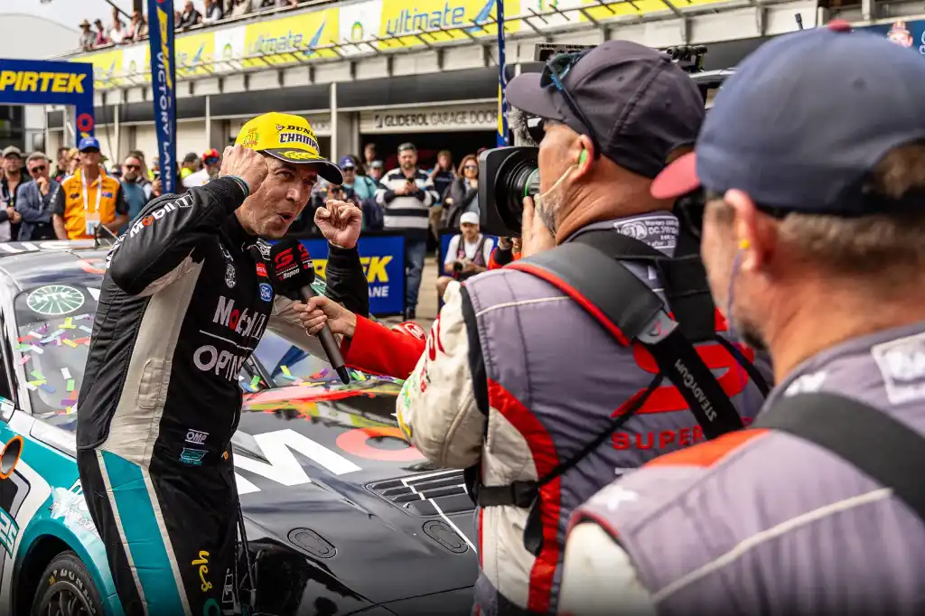 NASCAR Trial Challenging Charter System Begins
