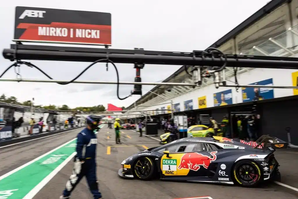 Breaking Down the True Costs of Running a Race Team