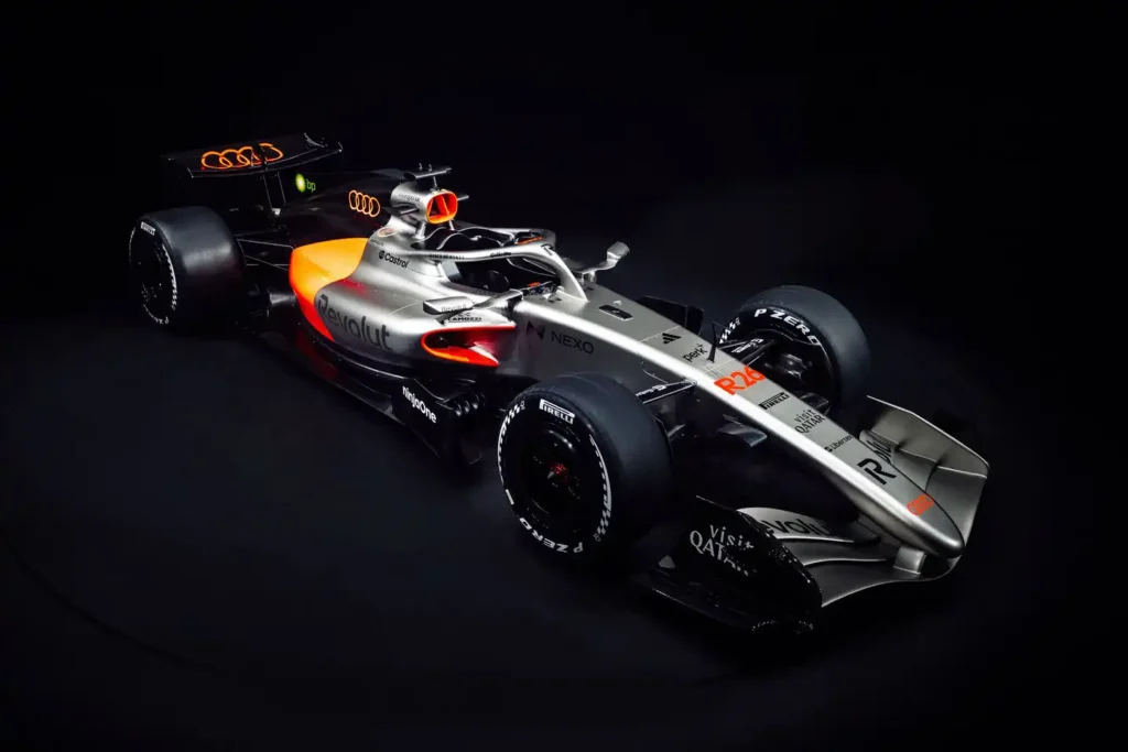 Apple Leverages Its Ecosystem to Redefine F1 Coverage in the U.S.