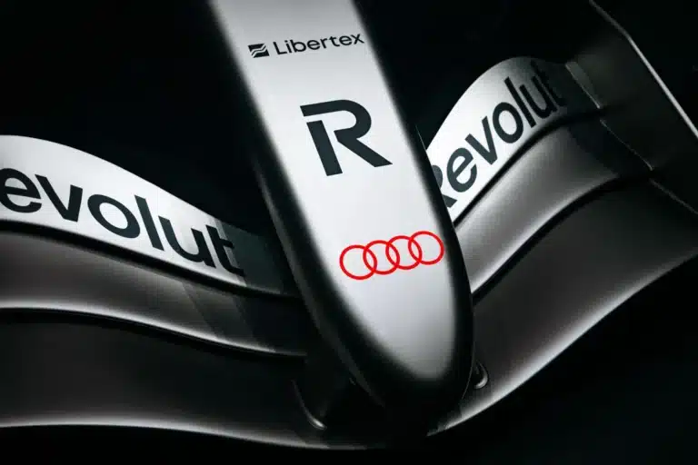 Audi Driver Development Program