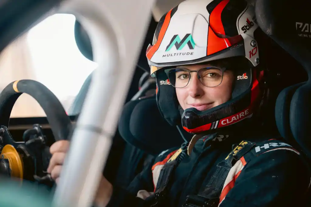 IMSA Diverse Driver Development Scholarship Applications Now Open 7 IMSA Diverse Driver Development Scholarship Applications Now Open