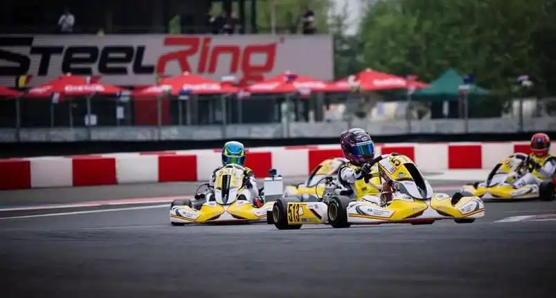 Audi Launches Driver Development Program 2 Audi Launches Driver Development Program