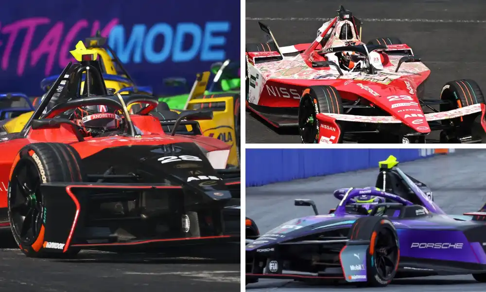 Apple Leverages Its Ecosystem to Redefine F1 Coverage in the U.S.