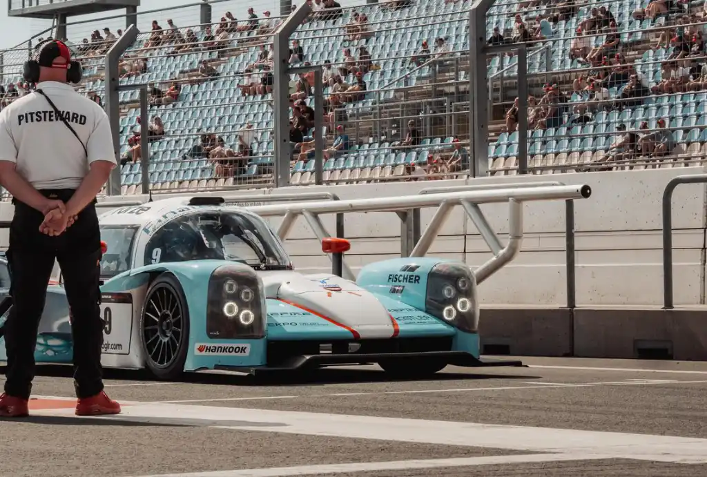 Formula E Faces a Make-or-Break Year for Its Future 2 Formula E Faces a Make-or-Break Year for Its Future