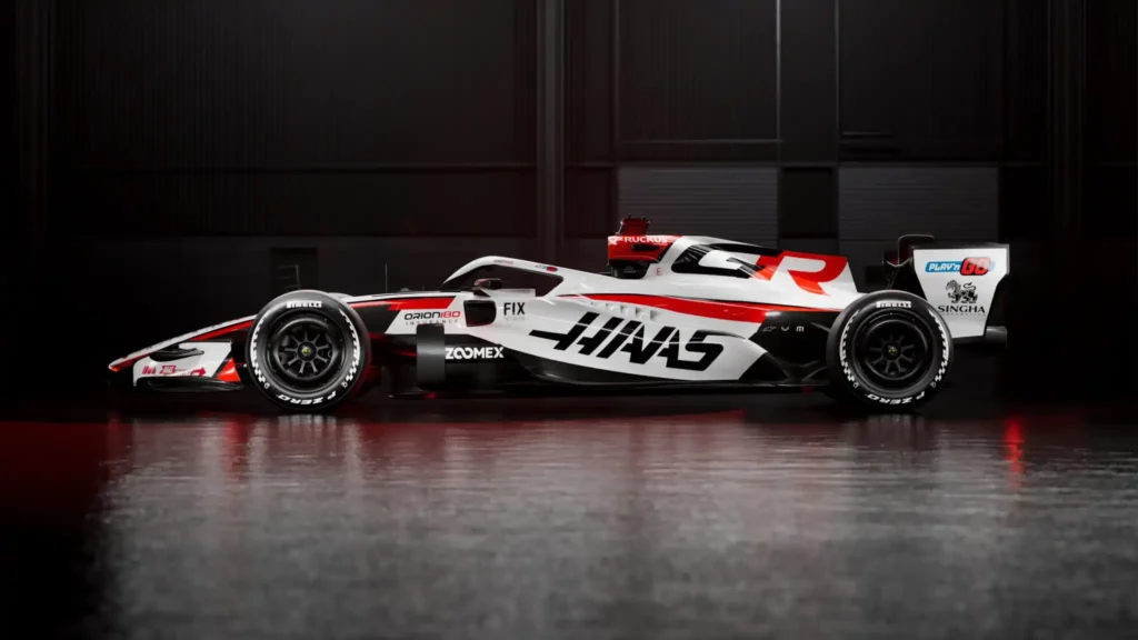 Apple Leverages Its Ecosystem to Redefine F1 Coverage in the U.S.