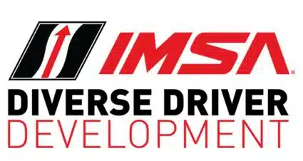 IMSA Diverse Driver Development Scholarship for homepage