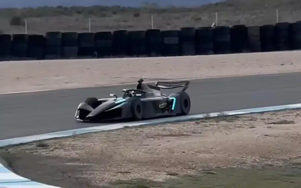 Formula E Becomes a Certified B Corp 5 Formula E Becomes a Certified B Corp