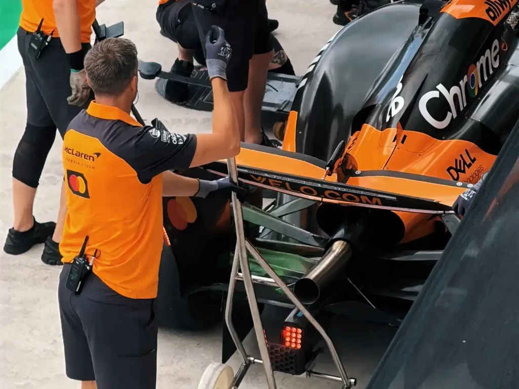 Formula E Faces a Make-or-Break Year for Its Future 1 Formula E Faces a Make-or-Break Year for Its Future
