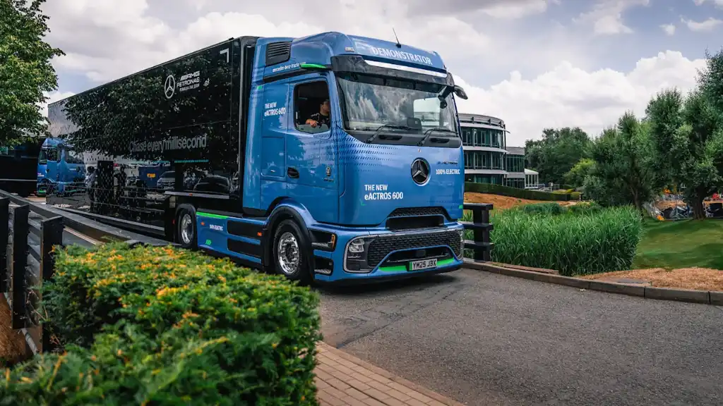 Formula E Becomes a Certified B Corp 2 Formula E Becomes a Certified B Corp