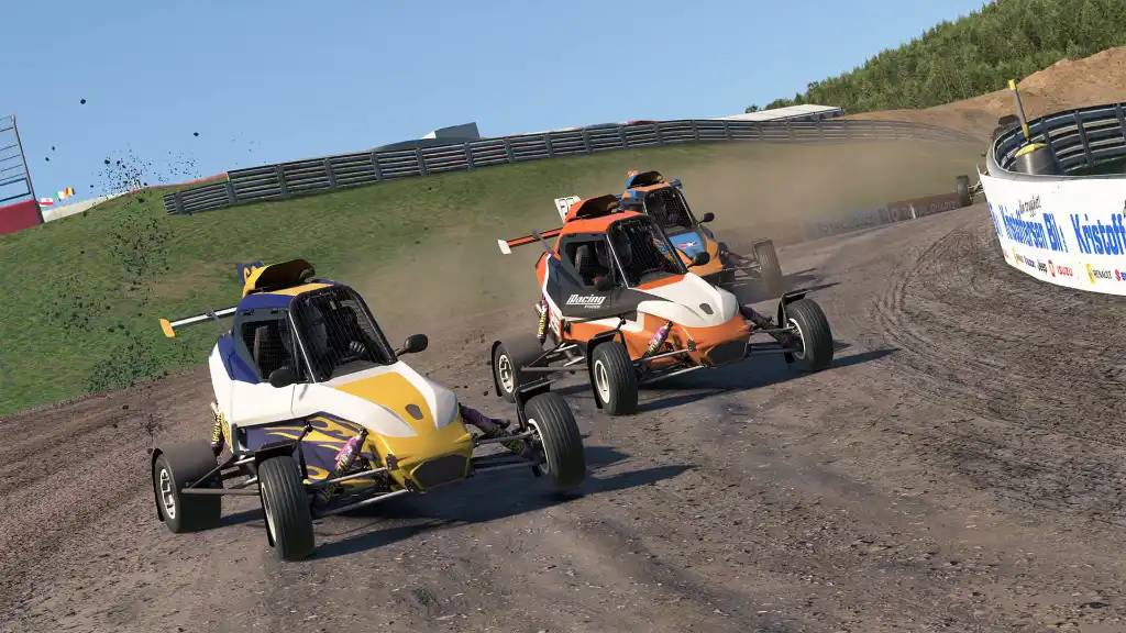 Audi Launches Driver Development Program 5 Cross Car Cup Esports Cup