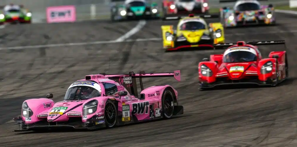Prototype Cup Europe Introduced For 2026 3 Prototype Cup Europe Introduced For 2026