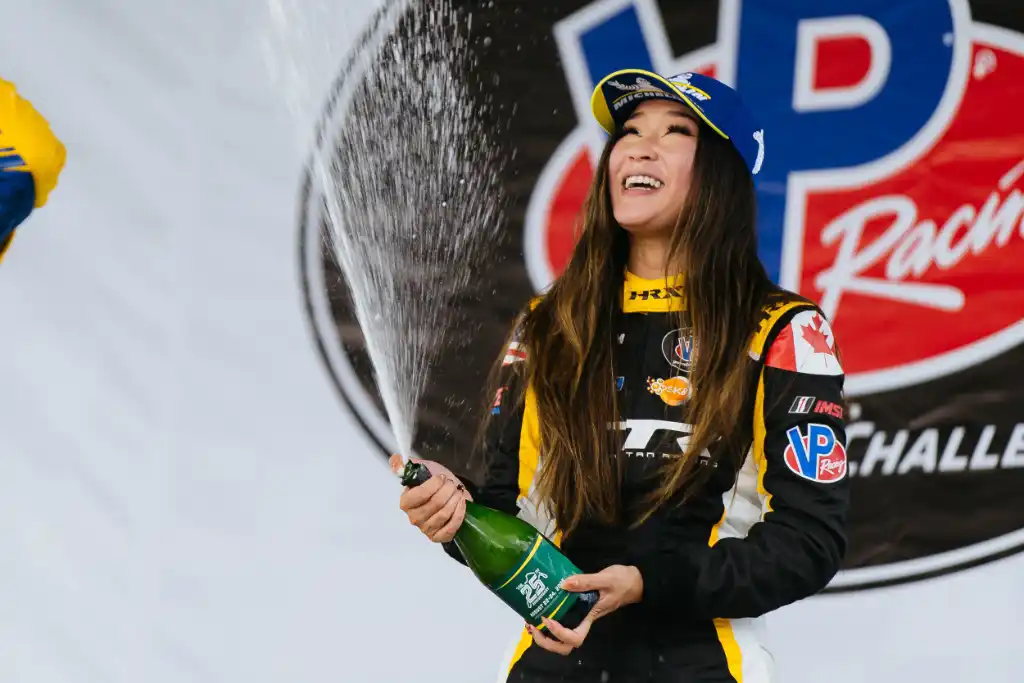 IMSA Diverse Driver Development Scholarship Applications Now Open 5 IMSA Diverse Driver Development Scholarship Applications Now Open