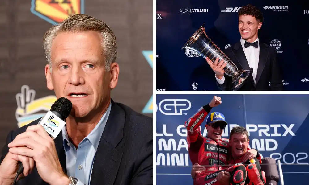 Breaking Down the True Costs of Running a Race Team