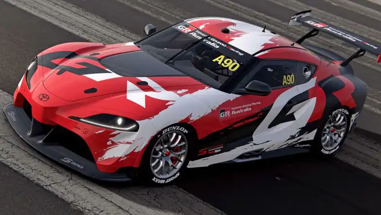 Prototype Cup Europe Introduced For 2026 4 Prototype Cup Europe Introduced For 2026