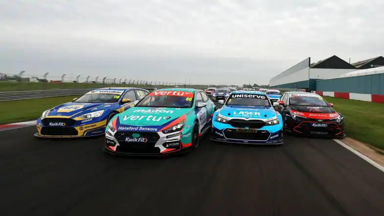 Cadillac F1 Makes a Splash at the Super Bowl