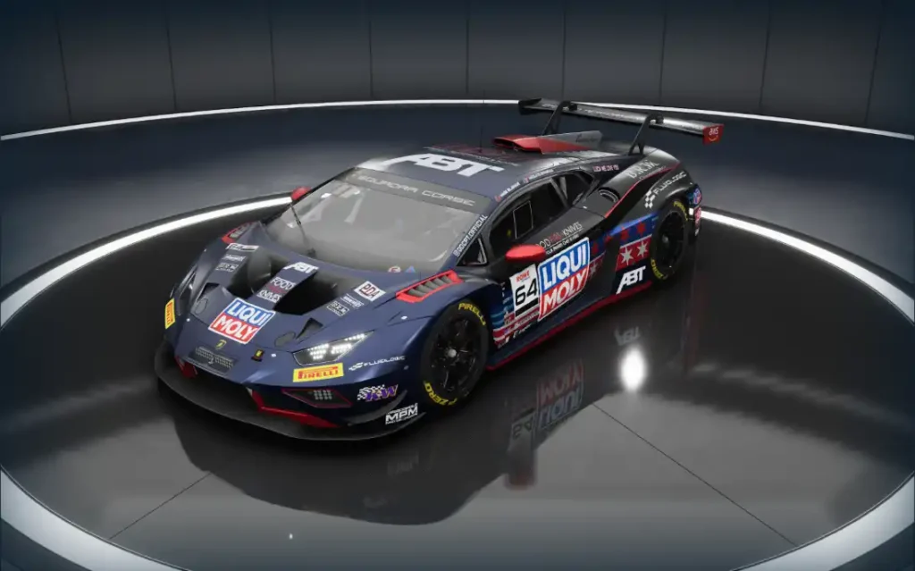 Cadillac F1 Makes a Splash at the Super Bowl
