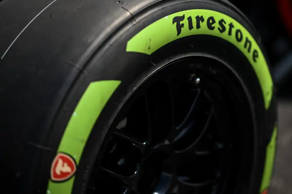 Porsche Chooses Formula E Over WEC 3 Porsche Chooses Formula E Over WEC