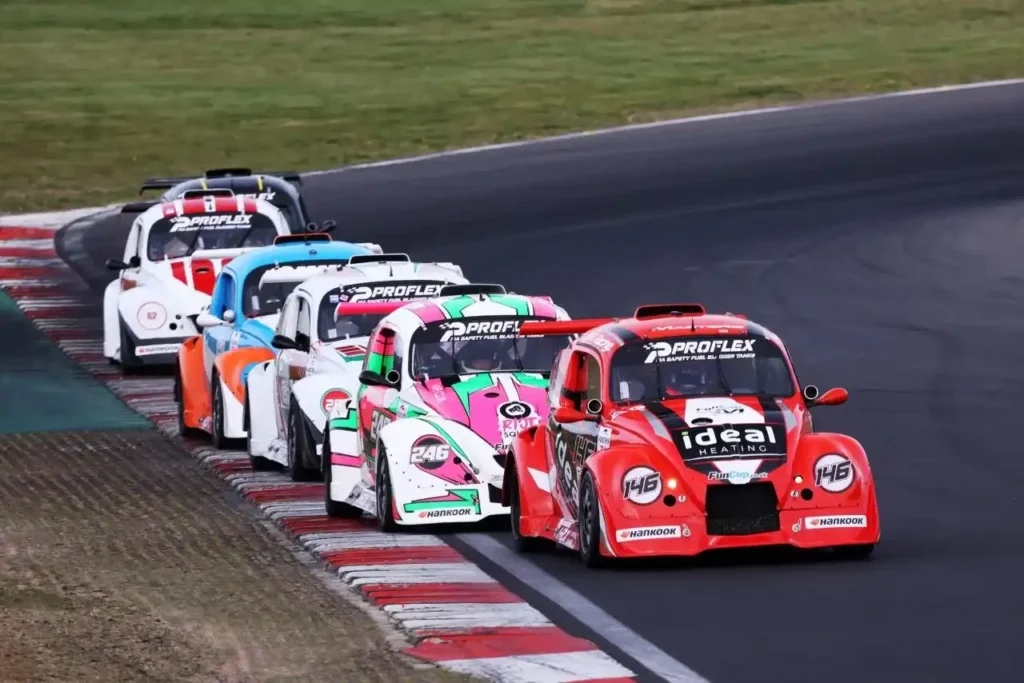 Jenson Button: Sim Racing Is a Compliment to Karting 11 Jenson Button: Sim Racing Is a Compliment to Karting