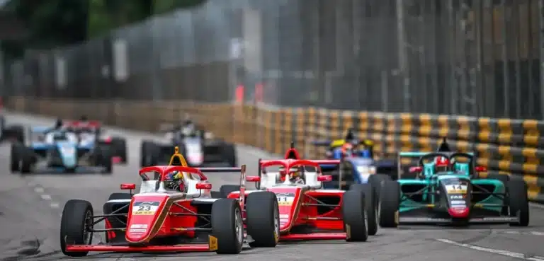 European F4