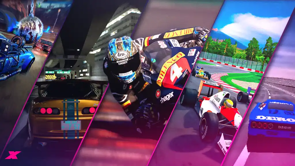 How Chris Lulham Went From Sim Racing to the Real Thing 8 How Chris Lulham Went From Sim Racing to the Real Thing