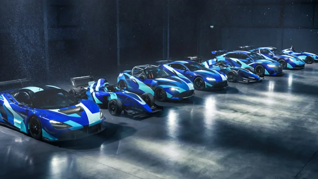 How Racing Simulators are Reshaping Motorsports 3 How Racing Simulators are Reshaping Motorsports