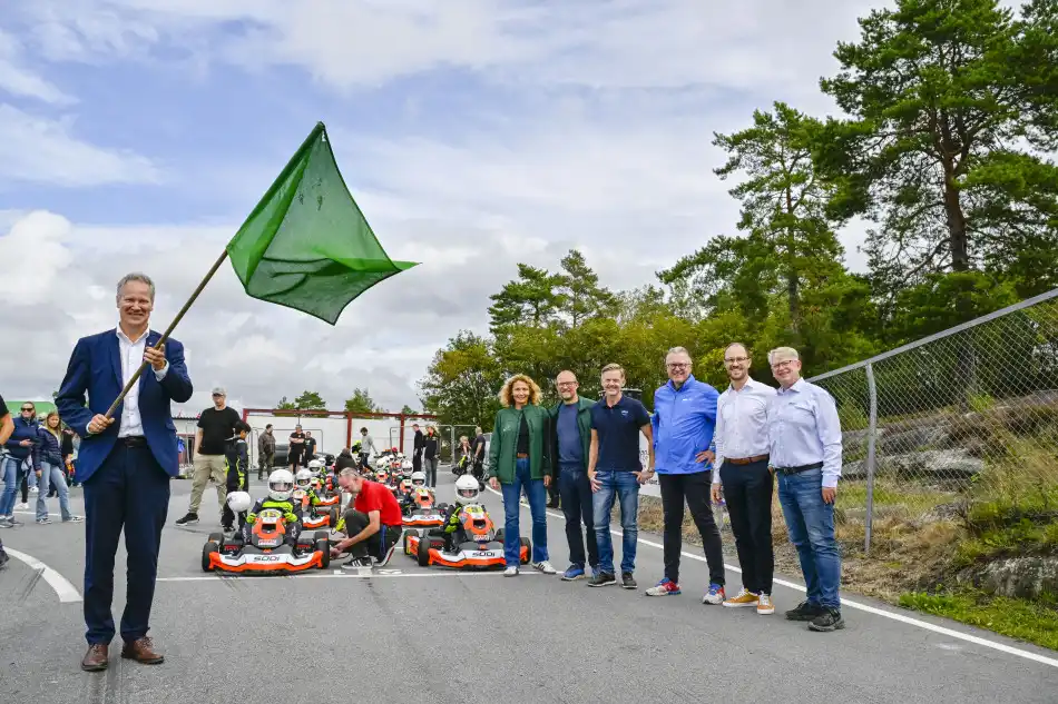 Firestone ENLITEN Introduces New Sustainable Tire Technology