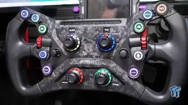 How Racing Simulators are Reshaping Motorsports 5 How Racing Simulators are Reshaping Motorsports