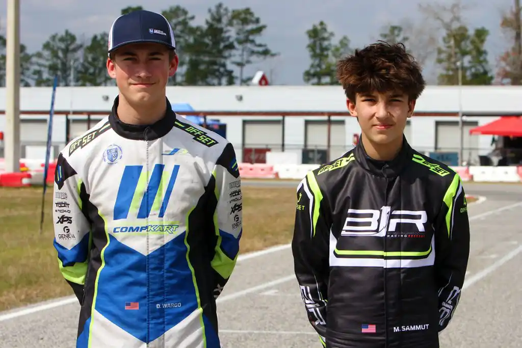 CLX Academy Debuts to Advance Endurance Racing