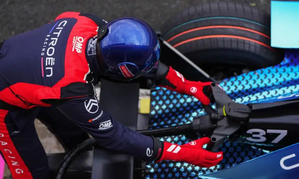 Pit Boost Returns to Formula E for Season 12