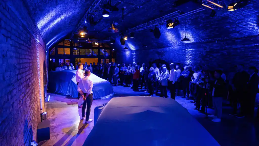 The Importance of B2B In Sponsorship 1 The Importance of B2B In Sponsorship