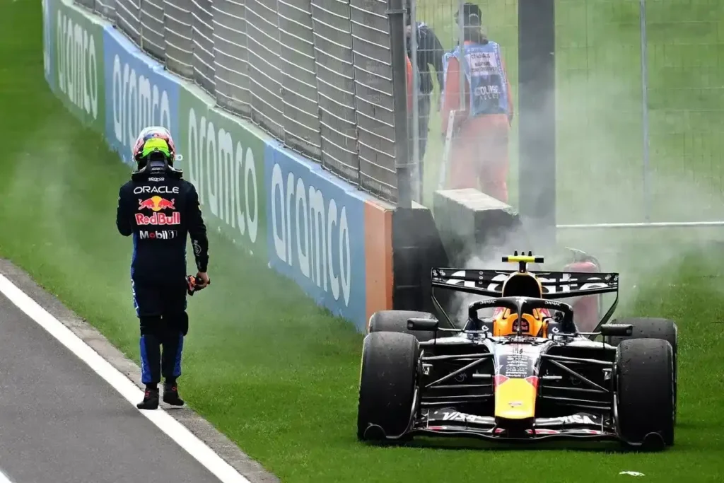 Formula 1 Kicks Off Controversial New Hybrid Era
