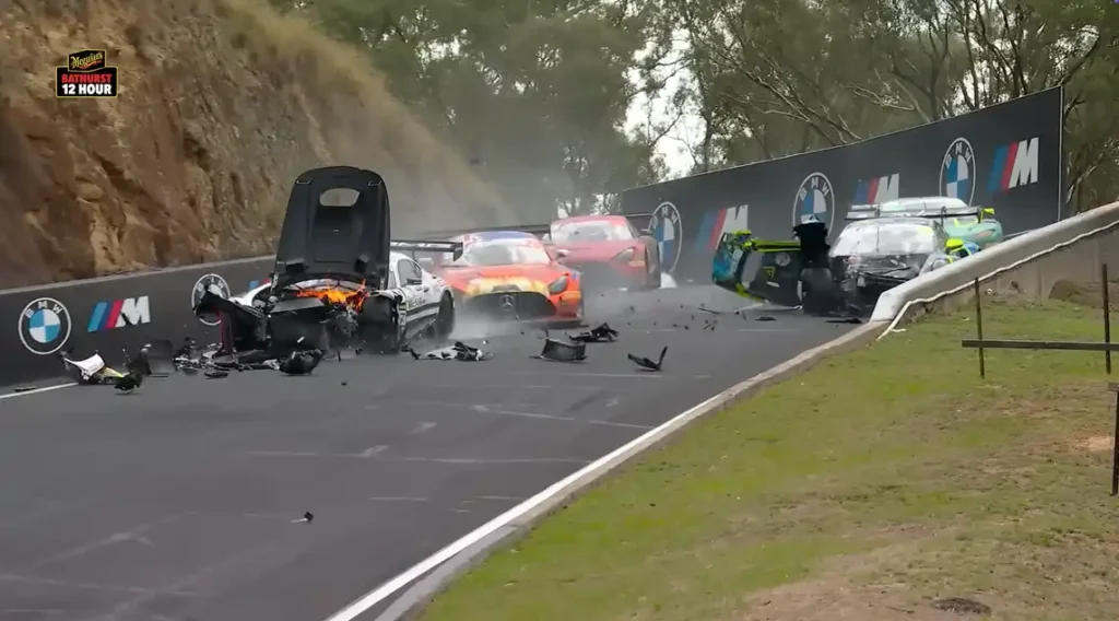 How Spotters Work in Racing