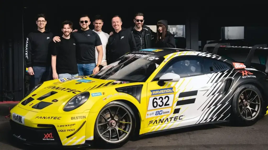 How Gabriel Bortoleto Uses Sim Racing as a Tool 3 How Gabriel Bortoleto Uses Sim Racing as a Tool
