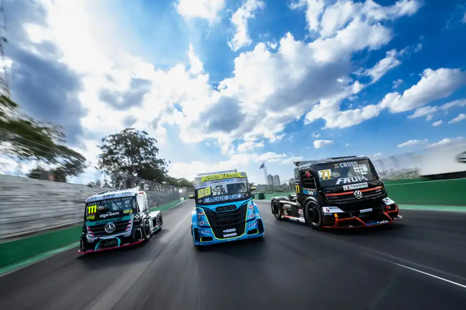 Racing Bulls F1 Unveil Groundbreaking Fuel Cell plant