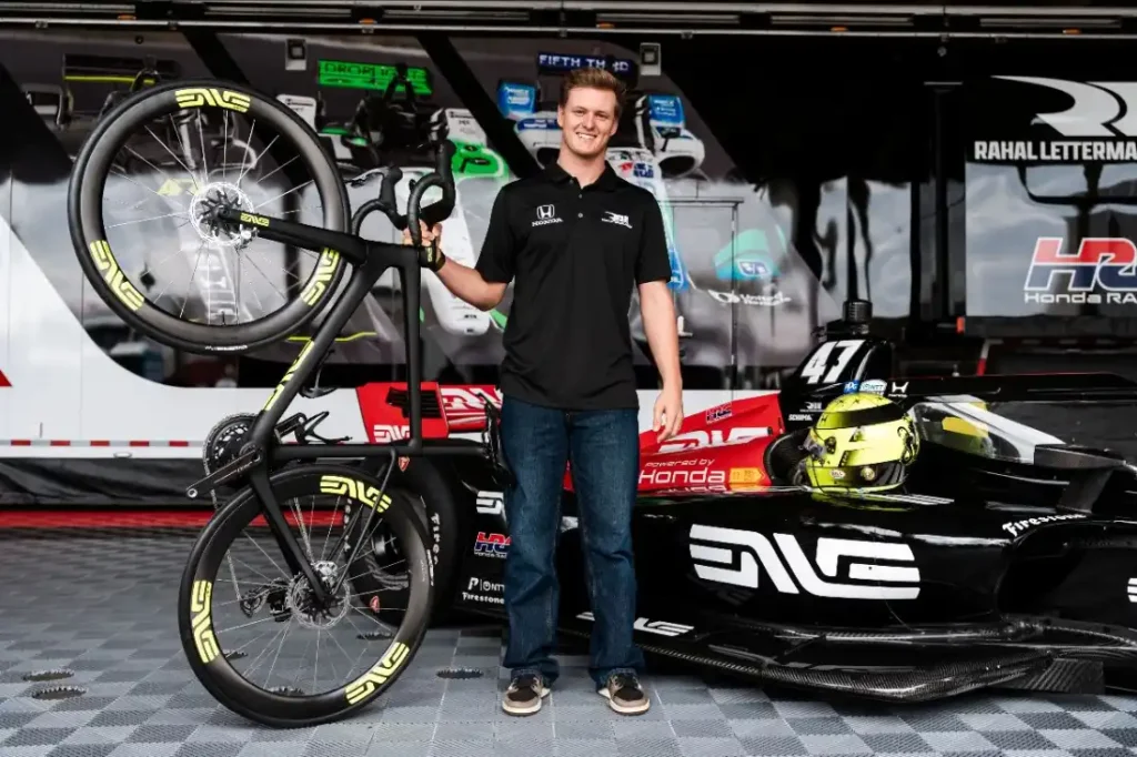 Motorsport Faces Uncertainty Amid Middle East Conflict