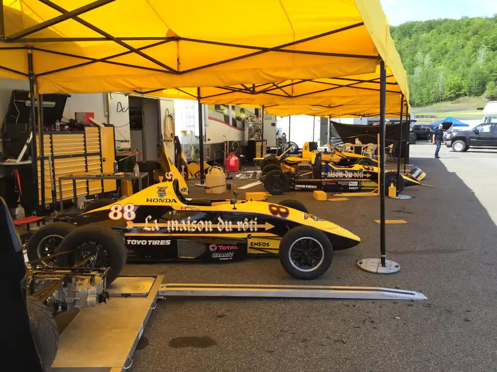 How F1 Driver Academies Support Developing Drivers 8 Smart funding strategies