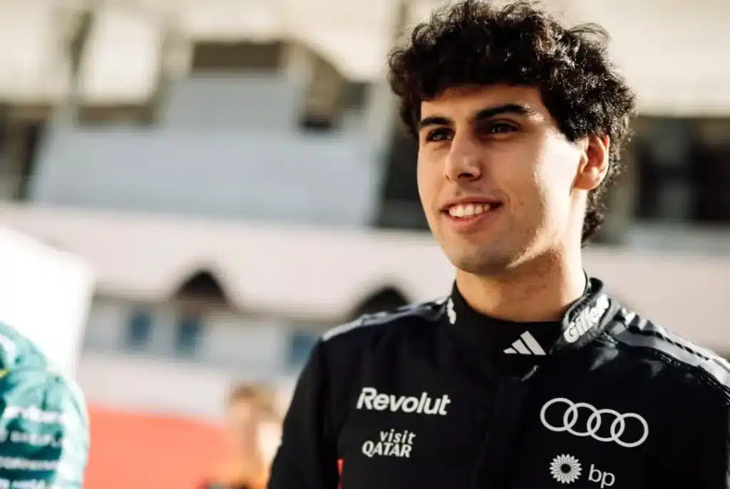 Gabriel Bortoleto