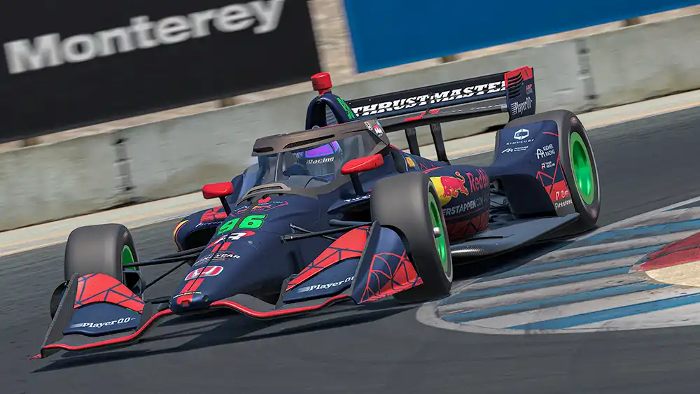 Tag One Motorsport Launches with Sim Racing Playing an Integral Role