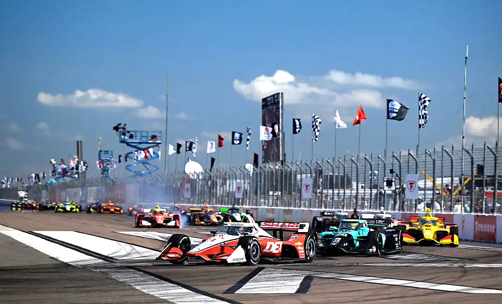 Motorsport Faces Uncertainty Amid Middle East Conflict