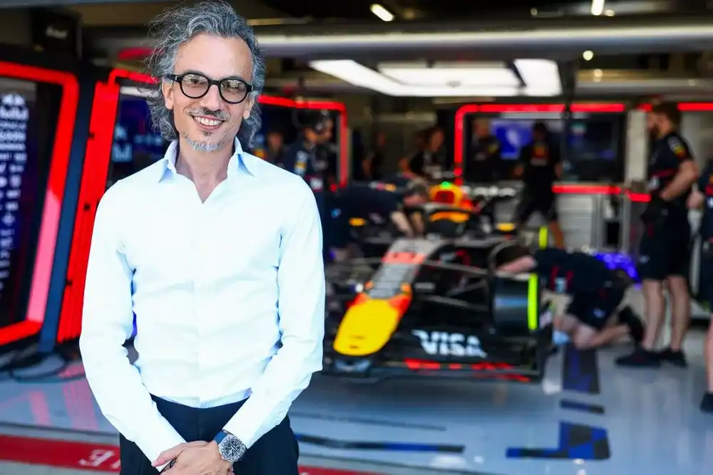 Motorsport Faces Uncertainty Amid Middle East Conflict