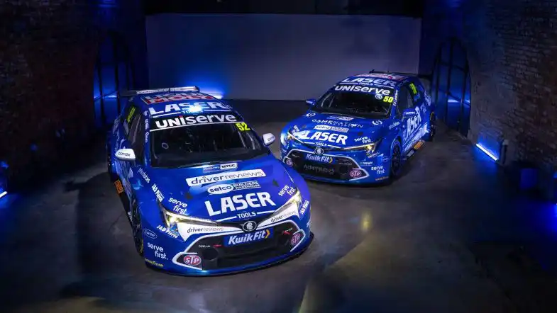 Motorsport Faces Uncertainty Amid Middle East Conflict