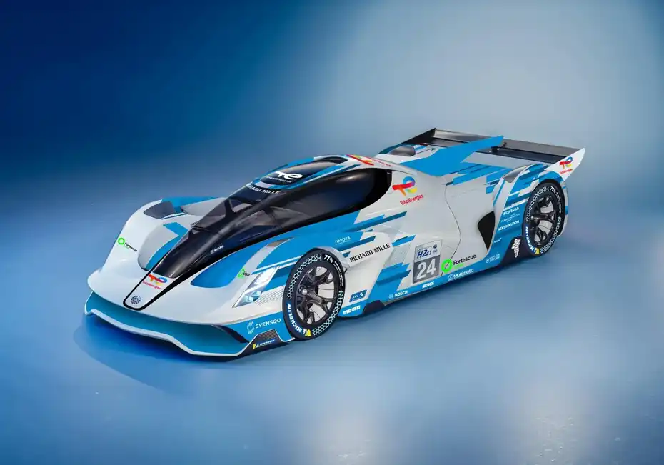 Formula E Drivers Appeal to FIA With Grievances
