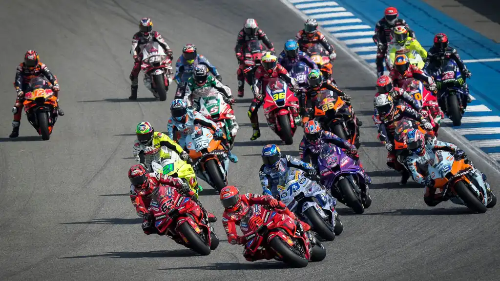 MotoGP